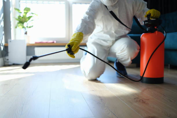 Reliable Crime Scene Cleanup contractor in New Haven, MI by Trauma Clean Pros